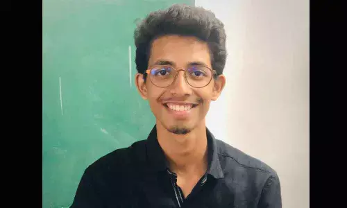 Gana Surya Polisetti