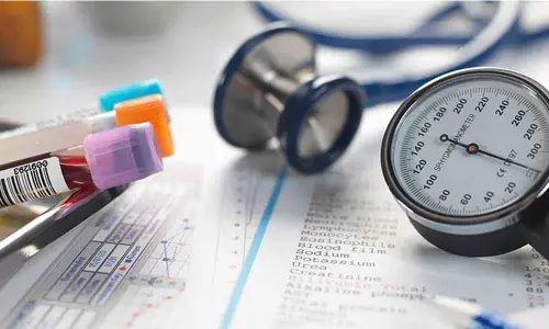 Officials asked to conduct medical tests thoroughly