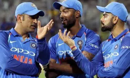 Hibernation was never in the DNA of todays cricketer