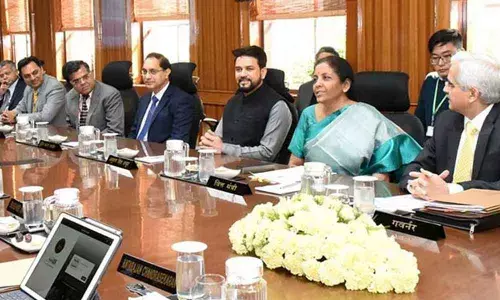 Banks disbursement to MSMEs rises over 21k crore