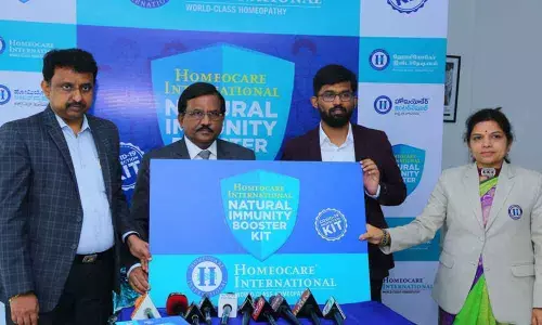 Homeocare International launches immunity booster kits
