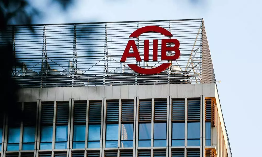 Government, AIIB sign 750 million US dollar COVID-19 Active Response and Expenditure Support Programme
