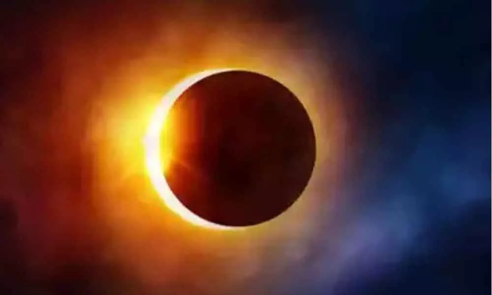 Solar Eclipse In India Date, Time: Stars, Rashis Affected By Surya Grahan, Remedies