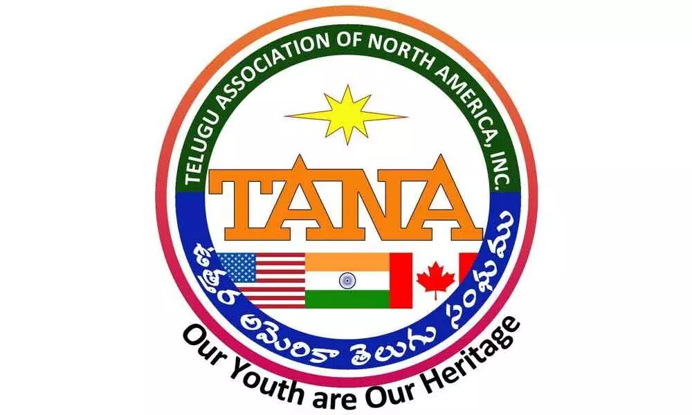 Telugu Association of North America