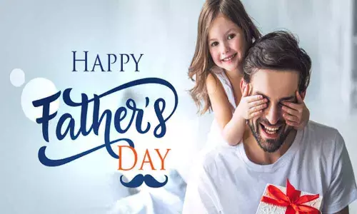 Happy Fathers Day 2020: Here are 5 ways to make a father happy all the time