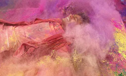 World Music Day: Celebrating the soulful music of Aanand L Rais Raanjhanaa