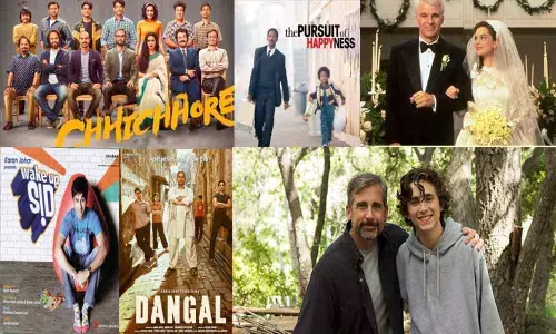 6 binge-worthy movies for this Fathers Day