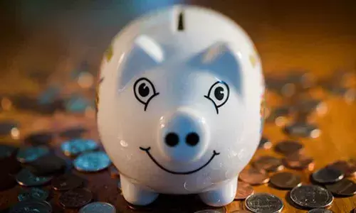 How to grow a small trading account