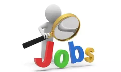 Embargo on recruitments