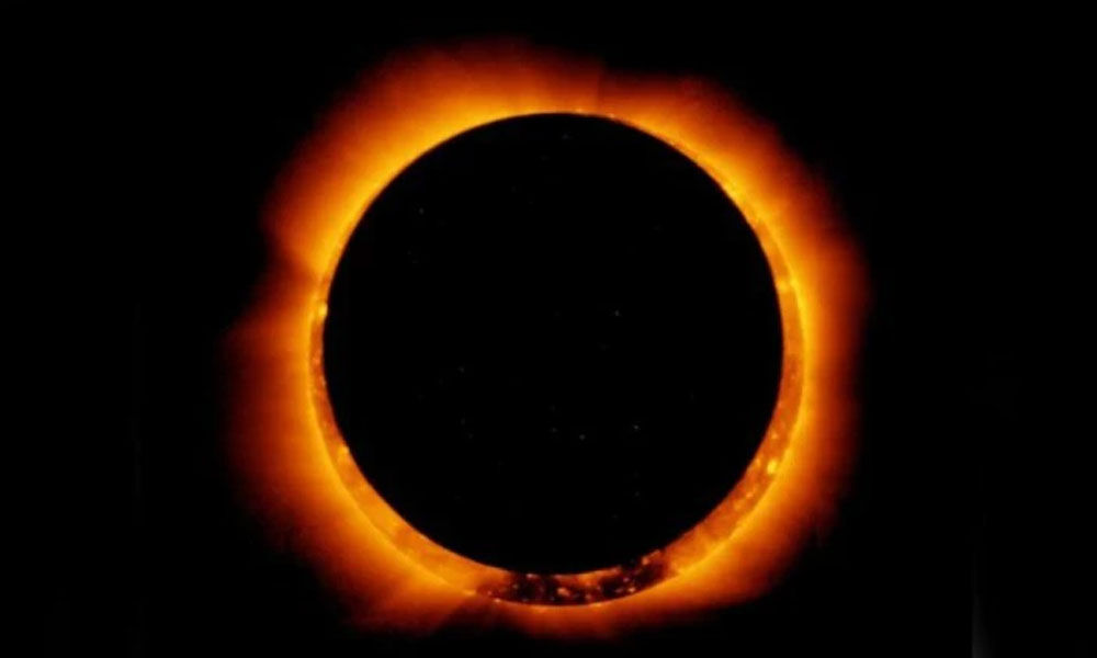 Surya Grahan 2020 LIVE Updates India witnesses Solar Eclipse