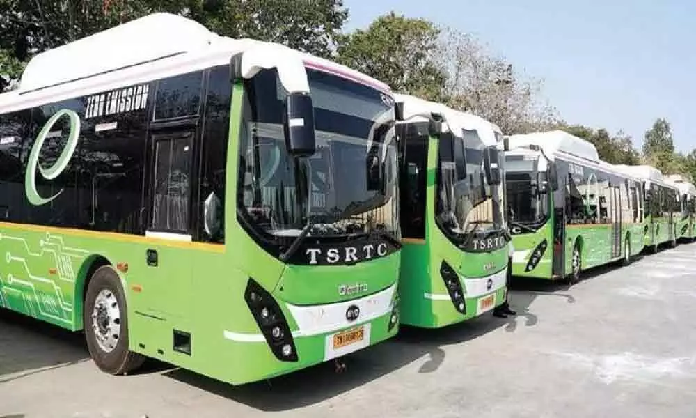 Telangana to resume bus services to Andhra Pradesh soon