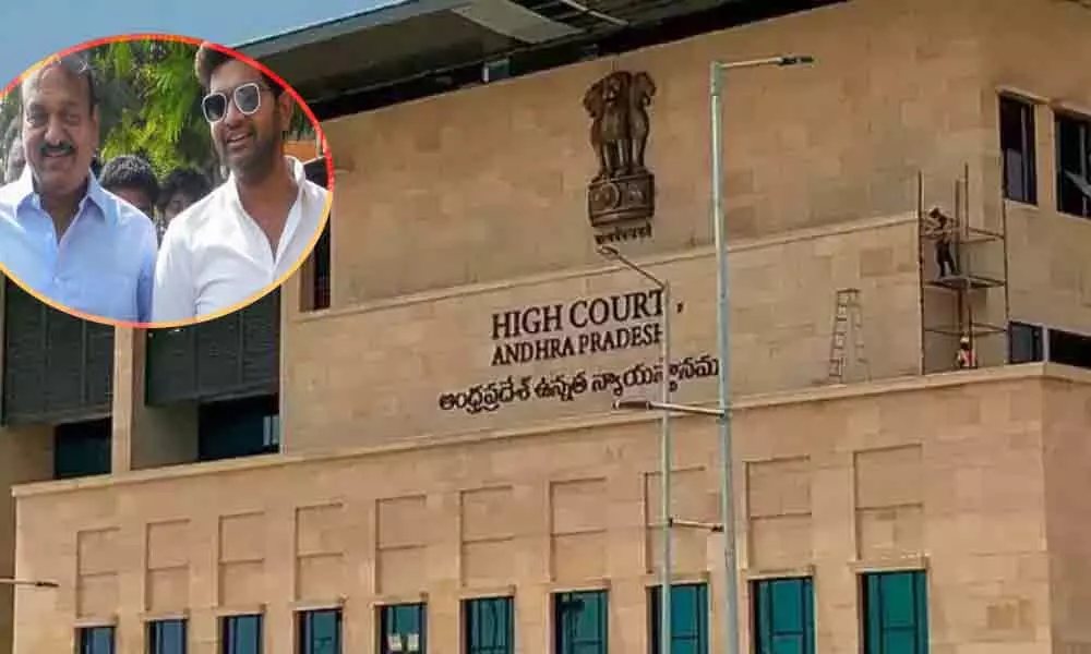 JC Prabhakar moves High Court for bail, wants cases cancelled