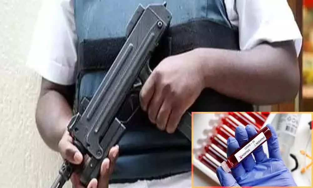 Andhra MLAs gunmen test positive for Coronavirus, MLAs reports are awaited