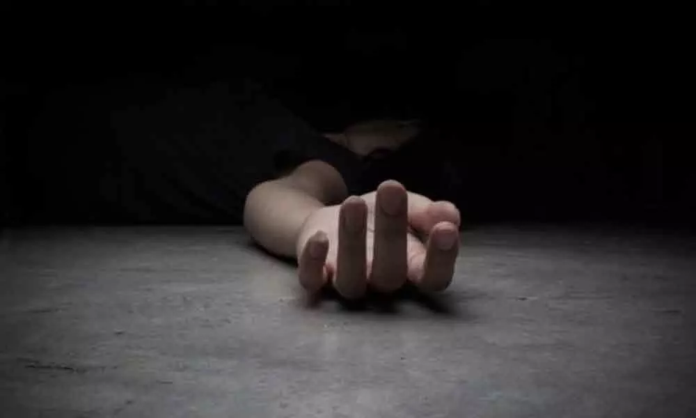 Woman kills two children over extra marital affair in Suryapet