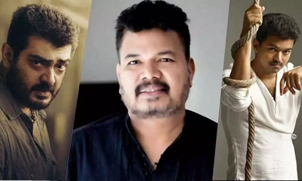 Who Is The King Of Kollywood? - Vijay, Ajith, Rajini, Kamal?