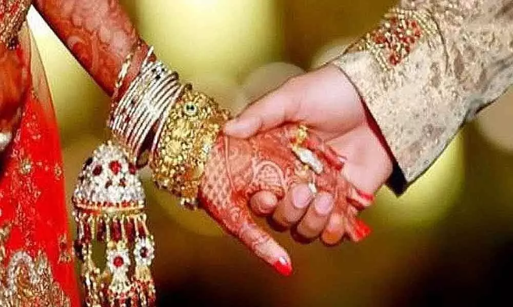 Rajasthan Grooms Family To Pay For Coronavirus Treatment Of Wedding Guests