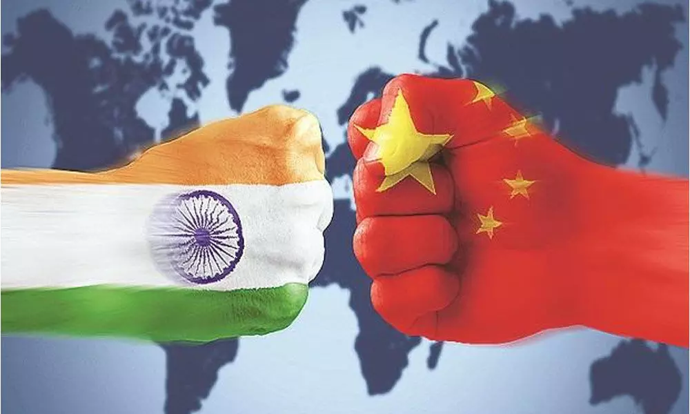 Indo-China face-off: Protocol vs self-defence