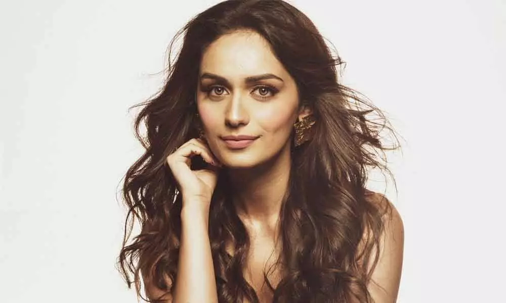 Manushi Chhillar