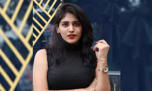 Telugu heroines comments go viral about her friends