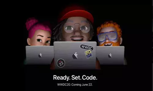 Apples WWDC 2020: 9 Things to Expect Tonight