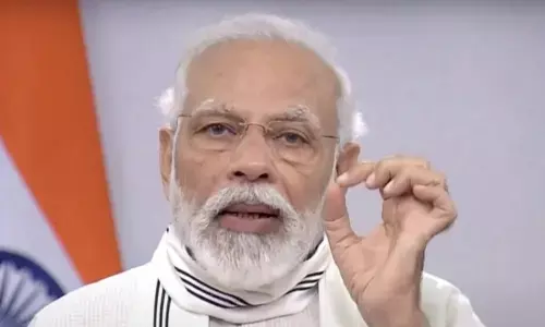 Prime Minister Narendra Modi