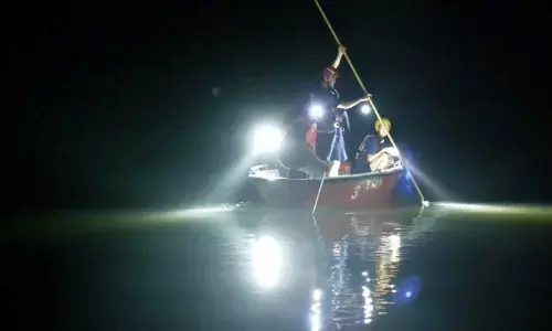 Eight primary school children drown in river in China