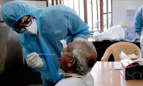 MCT decides to conduct covid-19 tests to all the senior citizens in the city