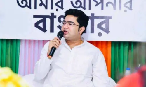 TMC hits out at PM Modi for not including Bengal in Garib Kalyan Abhiyaan