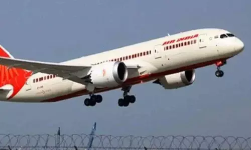 Air India pilot tests positive for COVID-19 after landing flight in Sydney