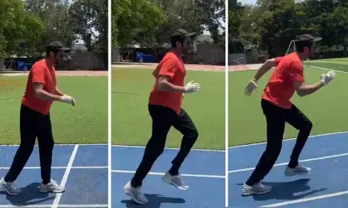 Monday Motivation: Anil Kapoor Motivates His Fans With His Running Video