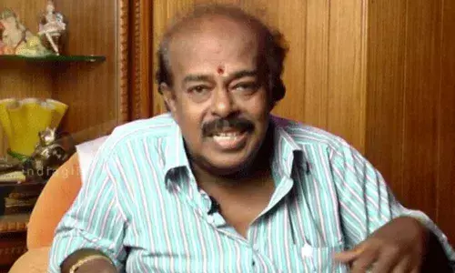 Rama Narayanan