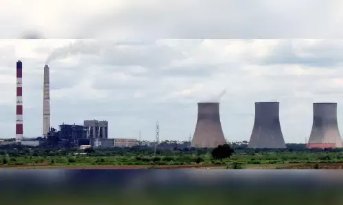 250 employees of RTPP shifted to SDSTPS at Krishnapatnam