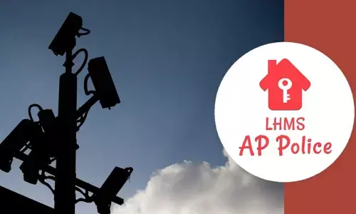 Utilise LHMS system to prevent thefts, DSP Srinivasulu Reddy tells people