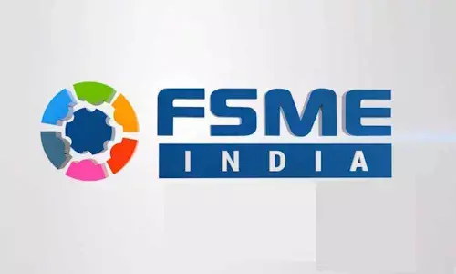 25 industry bodies launch ‘Save MSMEs campaign’
