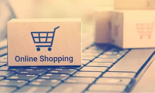 E-commerce recovers 90% of pre-lockdown volume