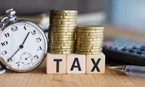 Cash-strapped Telangana government shows laxity in netting tax evaders