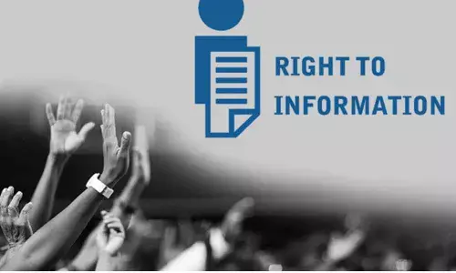 Govt Wants To Keep Information Commissioners Under Control