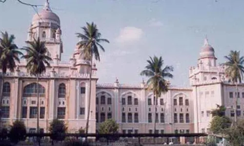 Osmania General Hospital