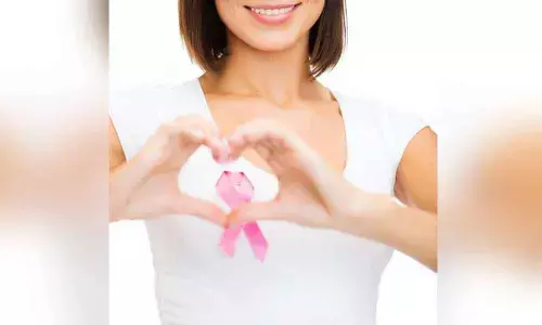 Now home screening to check breast health