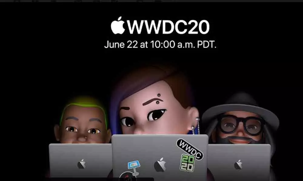 Apple WWDC 2020: How and When to Watch Livestream