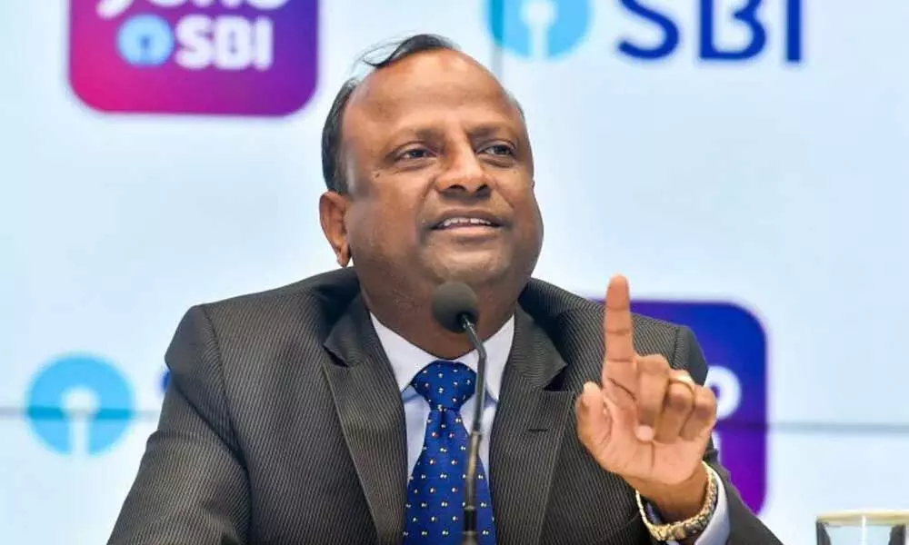 Likely job cuts, salary reductions to have relatively low impact on SBI: Chairman