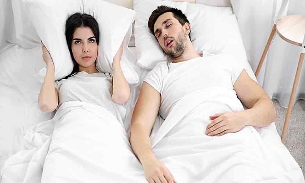 What Is Sleep Divorce And Who Are Supposed To Take It???