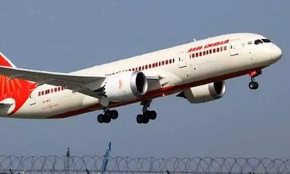 Air India pilot tests positive for COVID-19 after landing flight in Sydney