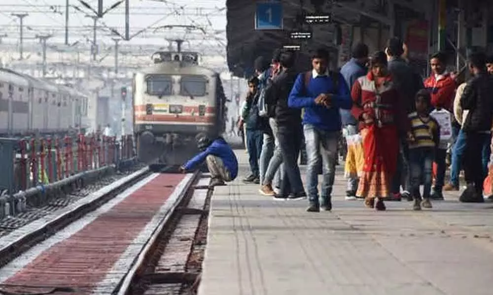 Railways writes to zones to reduce costs, close uneconomical lines