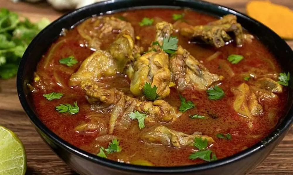 2 children die after consuming pesticide laced chicken curry