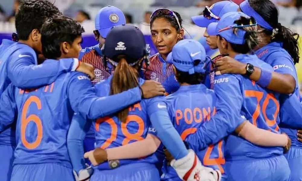 T20 WC most watched event in women’s cricket history: ICC