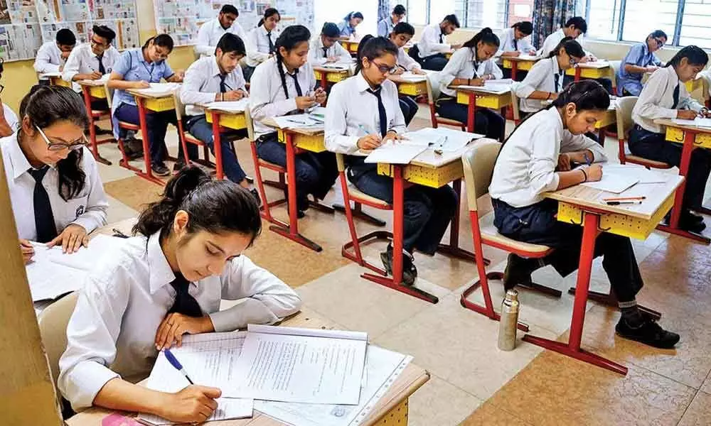 TSBIE in a fix about promotion of failed Class XII students