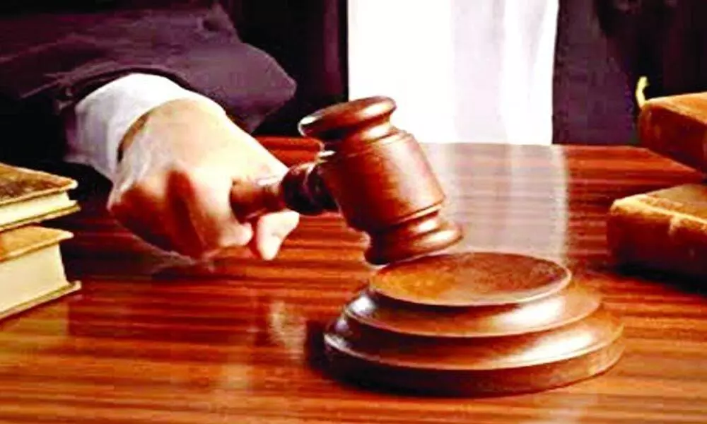 Hyderabad: Former Home Guard convicted for 10 years