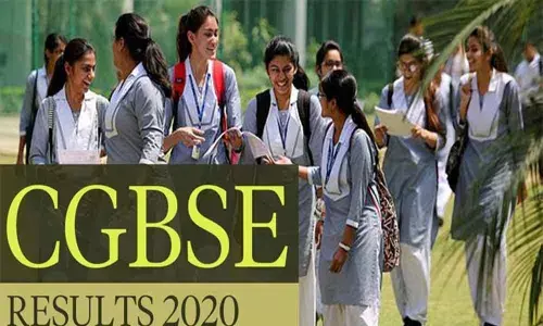 CGBSE Class 10th, 12th Results 2020: Results Announced at cgbse.nic.in, Know How to Check