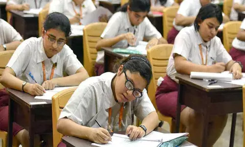 Supreme Court To Hear Plea On Quashing CBSE Exams Notification On Thursday